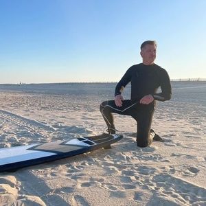 Meet your Posher, Michael